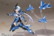 Frame Arms Girl: Stylet XF-3 Plus - KOTO-FG149 [4934054045990]