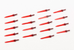 Frame Arms Girl: Weapon Set (Jinrai Ver.) - KOTO-FG061 KOTO-FG061X [190526016606] [4934054058518]