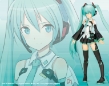 Frame Music Girl: Hatsune Miku - KOTO-FG059 [4934054005581]