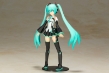 Frame Music Girl: Hatsune Miku - KOTO-FG059 [4934054005581]