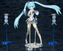 Frame Music Girl: Snow Miku 