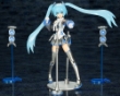 Frame Music Girl: Snow Miku - KOTO-FG068 [190526020726]