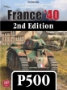 France '40: 2nd Edition - GMT1318-24 [817054010547]