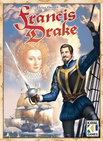 Francis Drake 