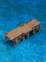 Freebooters Fate: Jetty, Straight Section 