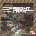 Freight Cars 