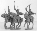 Perry: 28mm Napoleonic: French Hussars 