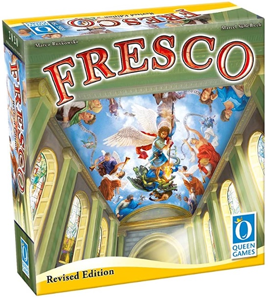 Fresco Revised Edition 