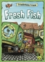 Fresh Fish - CGE231003  [4260300450325]