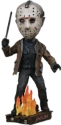 Friday The 13th JASON VOORHEES HEAD KNOCKER 