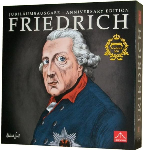 Friedrich (Anniversary Edition) 
