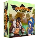 Frontier Skies 