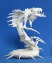 Reaper: Dark Heaven Bones: Frost Wyrm 