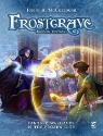 Frostgrave 2nd Edition: Core Rulebook 