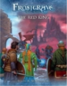 Frostgrave 2nd Edition: The Red King (SC) 