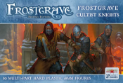 Frostgrave: Cultist Knights 
