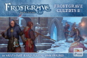 Frostgrave: Cultists II 