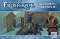 Frostgrave: Frostgrave Cultists III 
