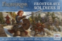 Frostgrave: Frostgrave Soldiers II 