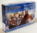 Frostgrave: Frostgrave Soldiers 