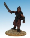 Frostgrave: Ghost Archipelago Beastwarden II 