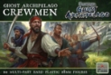 Frostgrave: Ghost Archipelago Crewmen 