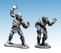 Frostgrave: Ghost Archipelago Ghouls 