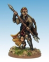 Frostgrave: Ghost Archipelago Heritor III 