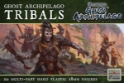 Frostgrave: Ghost Archipelago Tribals 