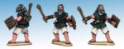 Frostgrave: Ghost Archipelago Vinewarden II 