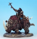 Frostgrave: Kornovik Barbarian Outcast 