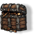 Frostgrave: Treasure Chest 