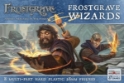 Frostgrave: Wizards 