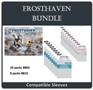 Frosthaven: SK Sleeve Bundle - SKS-5660 [759126587826]