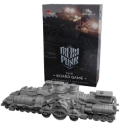 Frostpunk: Dreadnought Expansion 