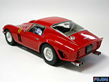 Fujimi 1/24: Ferrari 250 GTO - FUJMI-123370 [4968728123370]
