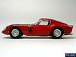 Fujimi 1/24: Ferrari 250 GTO - FUJMI-123370 [4968728123370]