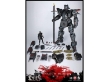 Fullmetal Ghost- Shadow Blade - JUN158330 [4897056200388]