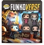 Funkoverse Strategy Game: Harry Potter (4 pck) - FUG45892 [889698458924]