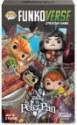 Funkoverse Strategy Game: Peter Pan 100 (2Pk) [Chase] 