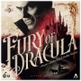Fury of Dracula (Fifth Edition) - G3331UU01 [5010996410931]