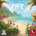Fyfe (Damaged) 