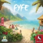 Fyfe (Damaged) - PES59056E [4250231730894]-DB