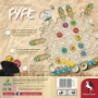 Fyfe (Damaged) - PES59056E [4250231730894]-DB