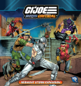G.I. JOE: Mission Critical: Midnight Storm Expansion 
