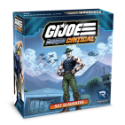G.I. JOE: Mission Critical: Sgt Slaughter 