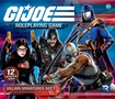 G.I. Joe RPG: Villain Miniatures Set 1 - RGS02570 [810011725706]