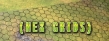 GEO Mats: Hex 1" Grid 3x3- White - TWD18GEO3x3-H1WC [784008124981]