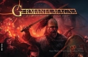 GERMANIA MAGNA: BORDER IN FLAMES 