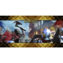 Savage Worlds: Weird Wars: Rome: Nox Germanica 